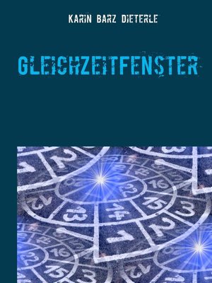 cover image of GleichZeitFenster